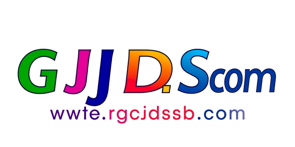 GCJDSB Blog